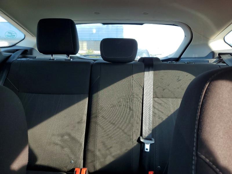 60749166 :رقم المزاد ، 1FADP3M20JL210159 vin ، 2018 Ford Focus مزاد بيع