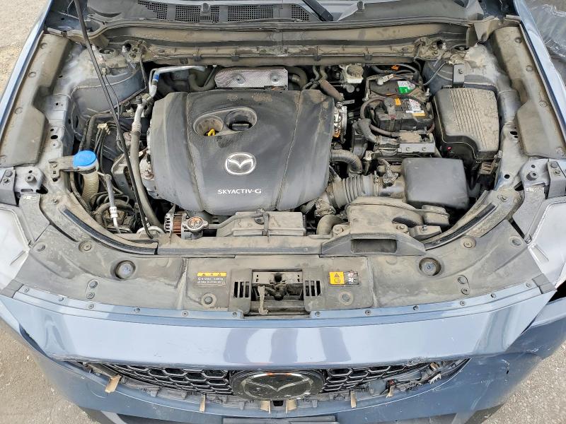 Aukcja sprzedaży 2022 Mazda Cx-5, vin: JM3KFBCM6N1563421, numer aukcji: 59228636