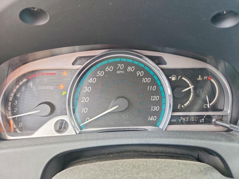 Продаж на аукціоні авто 2009 Toyota Venza, vin: 4T3ZE11A19U009644, номер лоту: 61291246