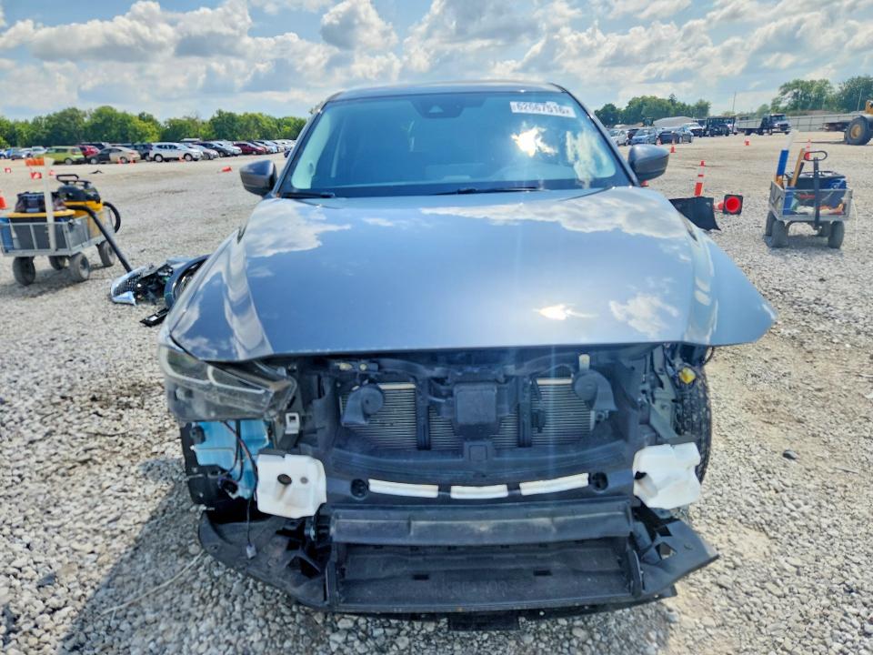 62667516 :رقم المزاد ، JM3KFBBL6R0426399 vin ، 2024 Mazda Cx-5 مزاد بيع