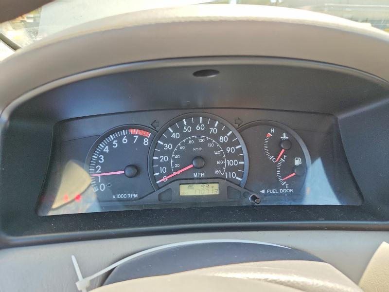 Продаж на аукціоні авто 2004 Toyota Corolla, vin: JTDBR32E542047320, номер лоту: 62721396