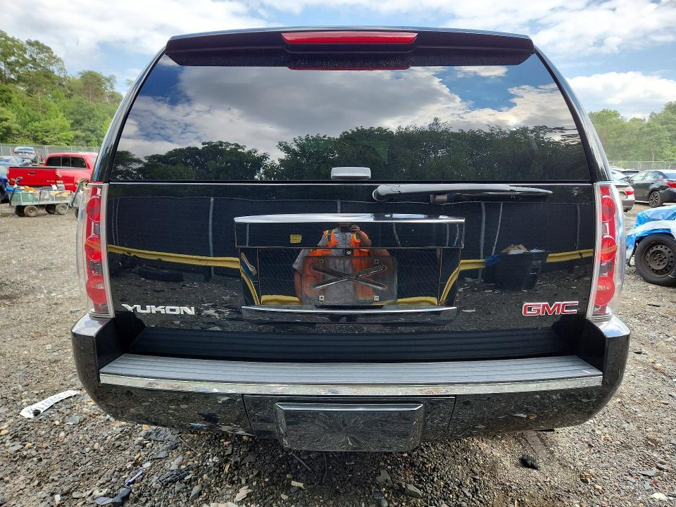 2013 Gmc Yukon მანქანა იყიდება აუქციონზე, vin: 1GKS2EEF1DR353723, აუქციონის ნომერი: 62474456