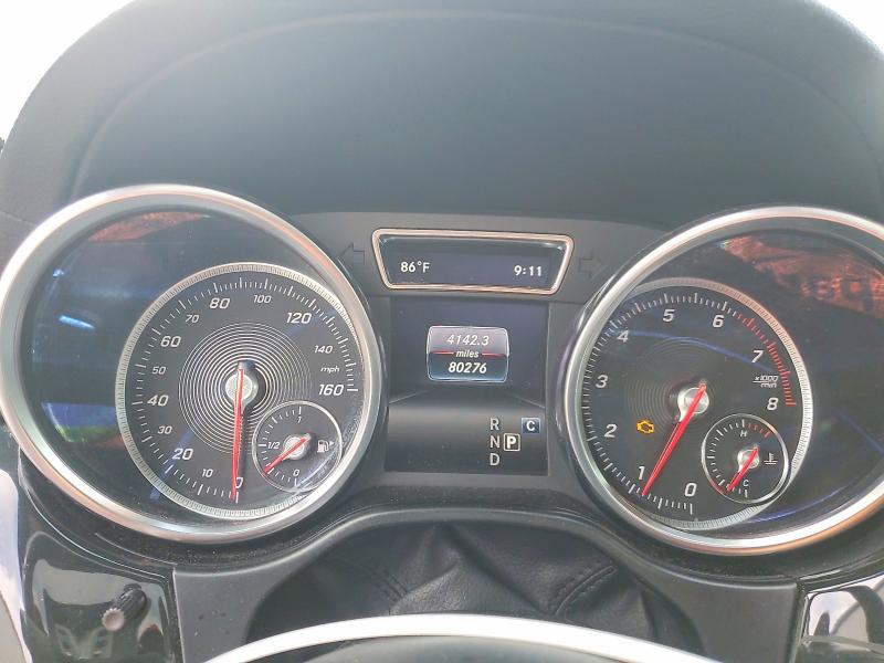 60646496 :رقم المزاد ، 4JGDF6EE5KB191098 vin ، 2019 Mercedes-benz Gls مزاد بيع