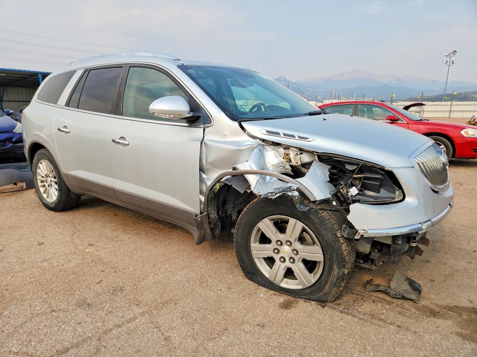 Aukcja sprzedaży 2009 Buick Enclave, vin: 5GAEV23D69J213920, numer aukcji: 60180996