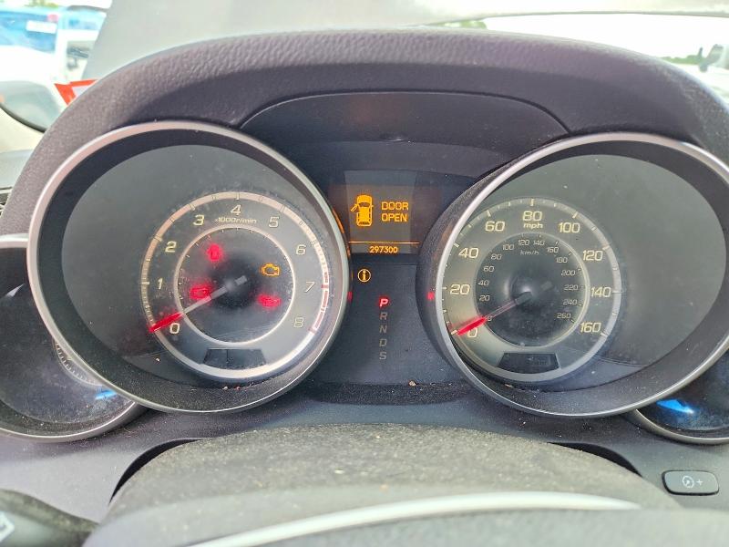 Продажа на аукционе авто 2011 Acura Mdx, vin: 2HNYD2H69BH534490, номер лота: 63072026