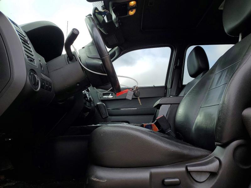 Продажа на аукционе авто 2012 Ford Escape, vin: 1FMCU9DG6CKA45610, номер лота: 58476266