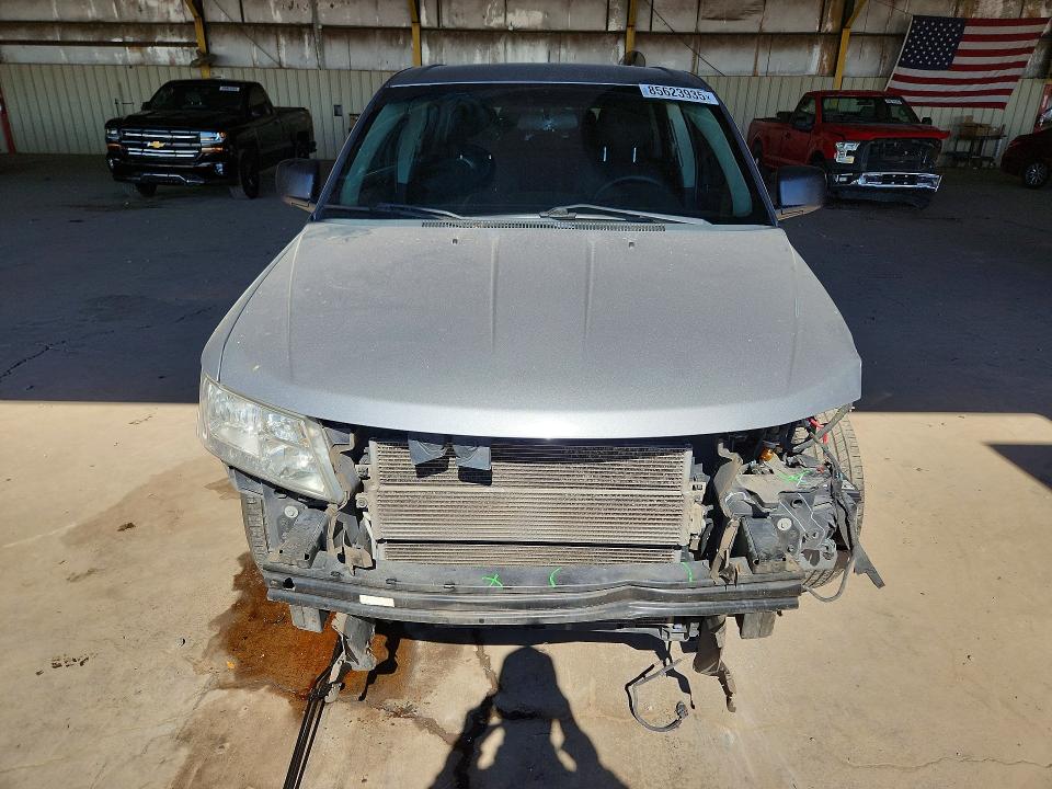 85623935 :رقم المزاد ، 3C4PDCAB3FT728444 vin ، 2015 Dodge Journey مزاد بيع