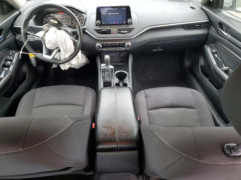 Aukcja sprzedaży 2021 Nissan Altima, vin: 1N4BL4DV9MN379107, numer aukcji: 60270206