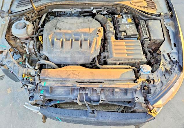 61674236 :رقم المزاد ، WAUAUGFF8LA054140 vin ، 2020 Audi A3 مزاد بيع