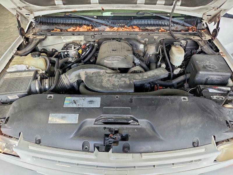Продажа на аукционе авто 2005 Chevrolet Suburban, vin: 3GNEC16Z55G187349, номер лота: 60183086