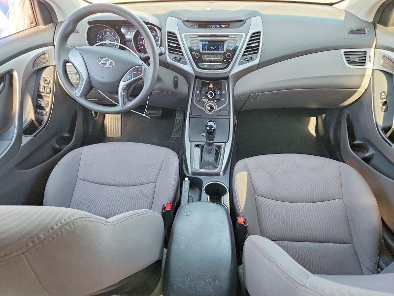 Aukcja sprzedaży 2016 Hyundai Elantra, vin: 5NPDH4AE7GH760354, numer aukcji: 58474246