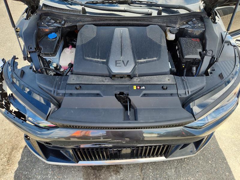 2023 Kia Ev6 მანქანა იყიდება აუქციონზე, vin: KNDC34LA8P5128872, აუქციონის ნომერი: 60016836