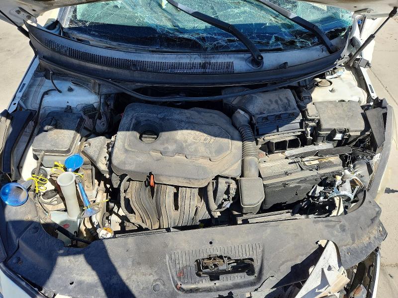 Продаж на аукціоні авто 2016 Hyundai Sonata, vin: 5NPE24AF2GH377226, номер лоту: 60198236