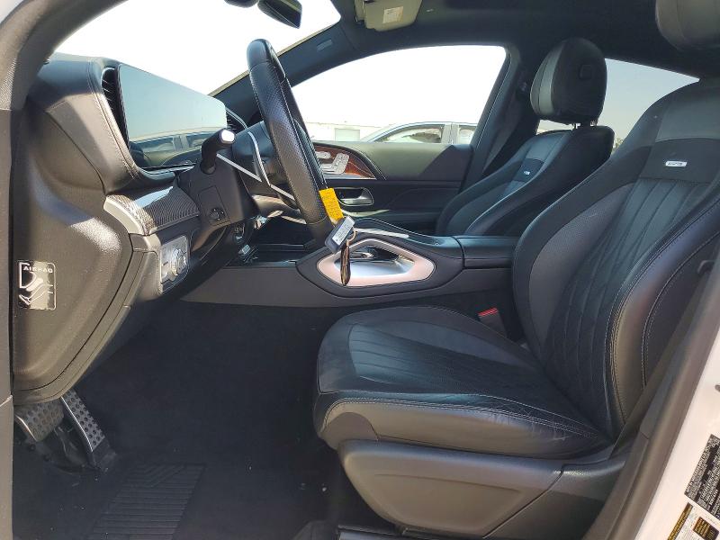 Продажа на аукционе авто 2021 Mercedes-benz Gle Coupe, vin: 4JGFD6BB7MA203284, номер лота: 62593286