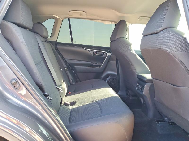 62890036 :رقم المزاد ، 2T3H1RFV0RW302629 vin ، 2024 Toyota Rav4 مزاد بيع
