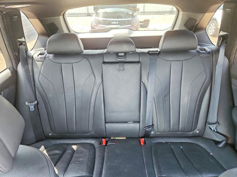 Продажа на аукционе авто 2016 Bmw X5, vin: 5UXKR0C56G0S89108, номер лота: 59400706