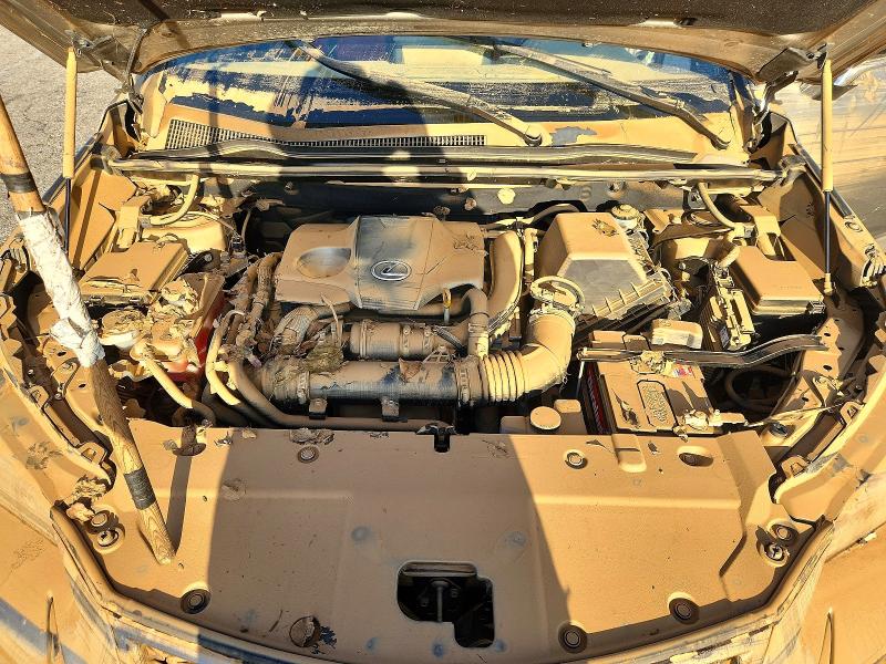 Продажа на аукционе авто 2018 Lexus Nx 300, vin: JTJYARBZ1J2092884, номер лота: 61925466
