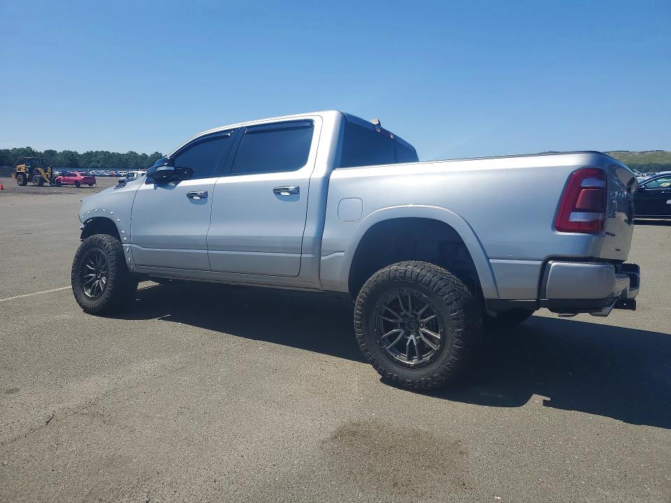 Продажа на аукционе авто 2022 Ram 1500, vin: 1C6SRFHM3NN212532, номер лота: 61709576