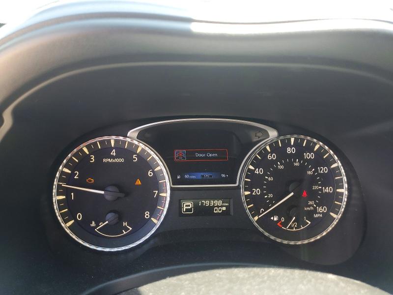 61676546 :رقم المزاد ، 5N1AL0MM6EC552662 vin ، 2014 Infiniti Qx60 مزاد بيع
