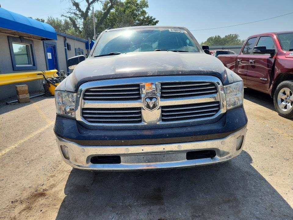 Aukcja sprzedaży 2019 Ram 1500 Classic, vin: 1C6RR7LT8KS599286, numer aukcji: 61802976