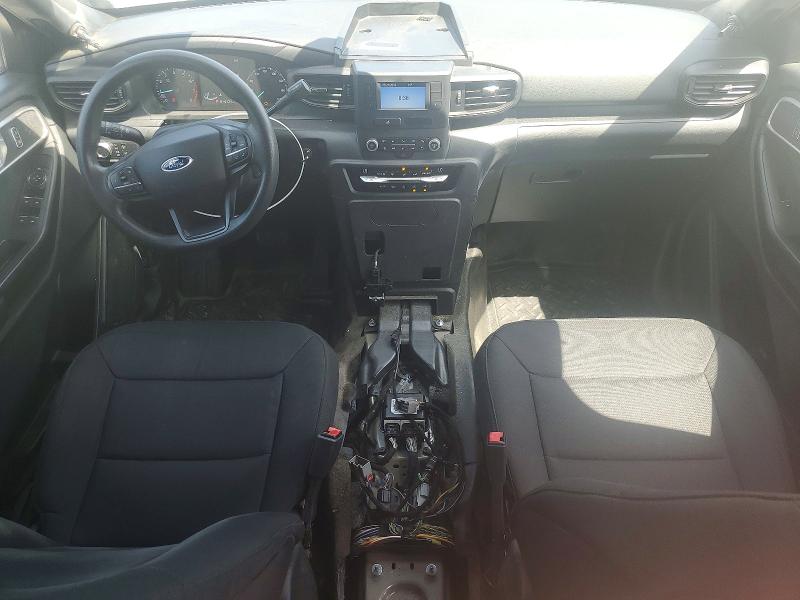 Продажа на аукционе авто 2020 Ford Explorer, vin: 1FM5K8AB1LGC52510, номер лота: 59287506