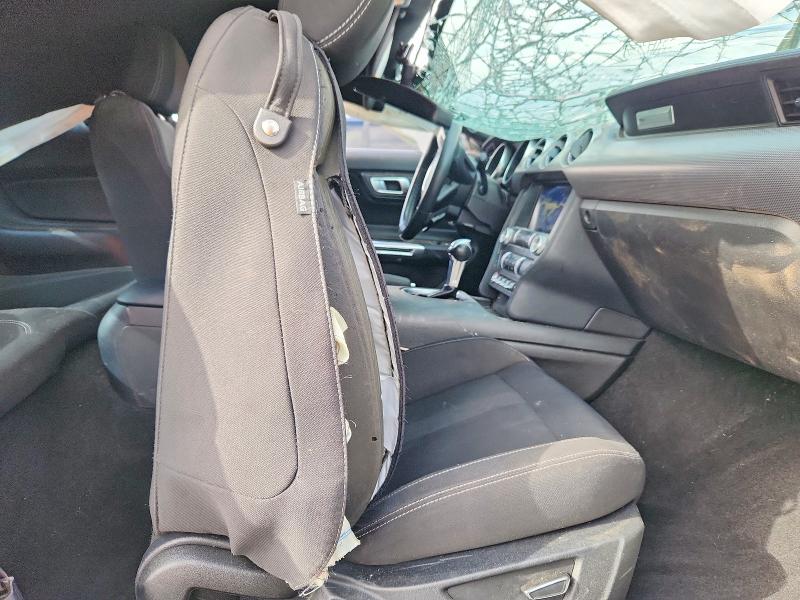 2019 Ford Mustang მანქანა იყიდება აუქციონზე, vin: 1FA6P8CF2K5153026, აუქციონის ნომერი: 61529526