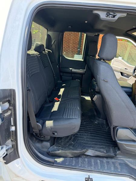 Auction sale of the 2023 Ford F150, vin: 1FTEX1CP9PKF67631, lot number: 61920006