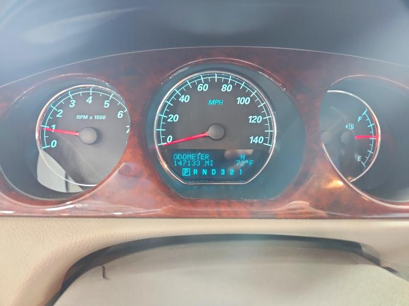 62931986 :رقم المزاد ، 1G4HD57238U111752 vin ، 2008 Buick Lucerne مزاد بيع