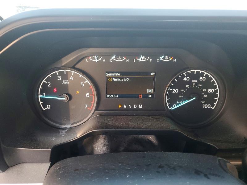 2024 Ford F250 მანქანა იყიდება აუქციონზე, vin: 1FT7W2BA0RED49383, აუქციონის ნომერი: 60742316