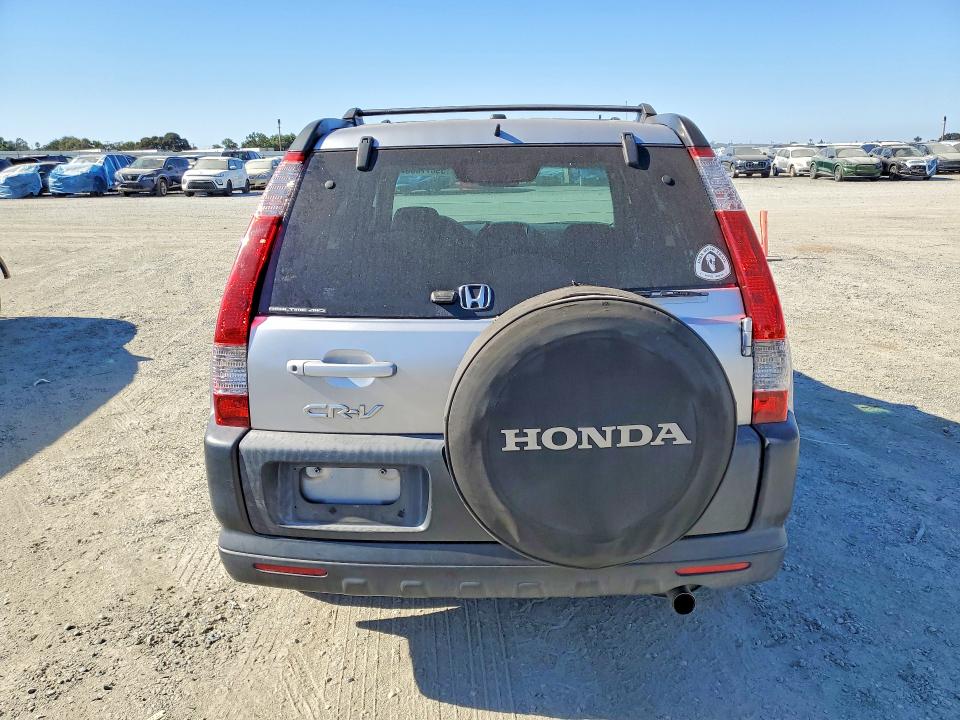 Продаж на аукціоні авто 2005 Honda Cr-v, vin: JHLRD78855C012149, номер лоту: 59877886