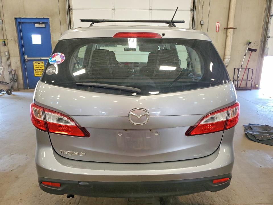 Продажа на аукционе авто 2015 Mazda 5, vin: JM1CW2BL5F0181281, номер лота: 60965036