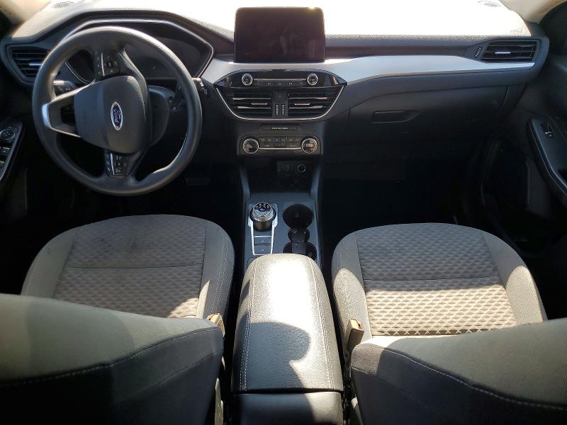 Продажа на аукционе авто 2020 Ford Escape, vin: 1FMCU0G65LUB89782, номер лота: 62419426