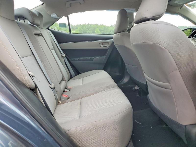 Aukcja sprzedaży 2016 Toyota Corolla, vin: 2T1BURHE7GC561197, numer aukcji: 59921736