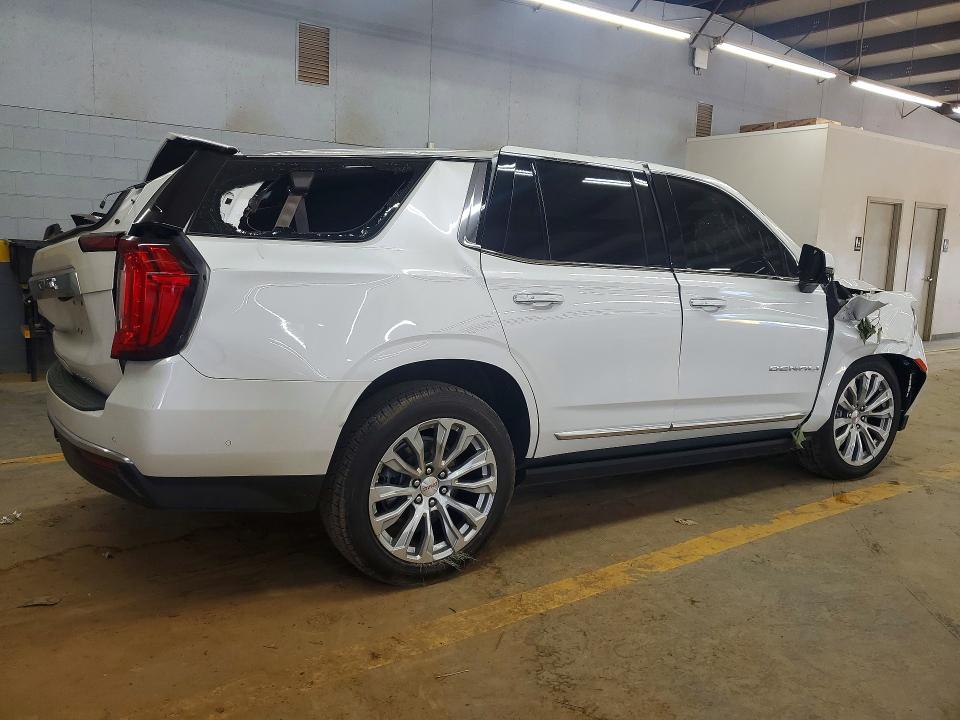 Aukcja sprzedaży 2024 Gmc Yukon, vin: 1GKS2DKT3RR225897, numer aukcji: 61536496
