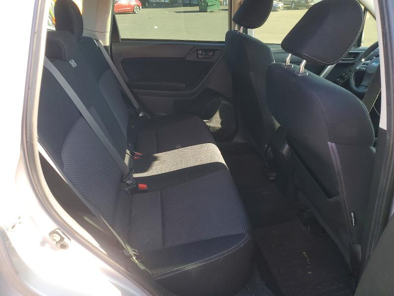 Продажа на аукционе авто 2015 Subaru Forester, vin: JF2SJABC1FH555232, номер лота: 63190566