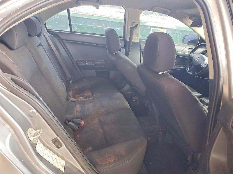 Продаж на аукціоні авто 2017 Mitsubishi Lancer, vin: JA32U2FUXHU004479, номер лоту: 62791986