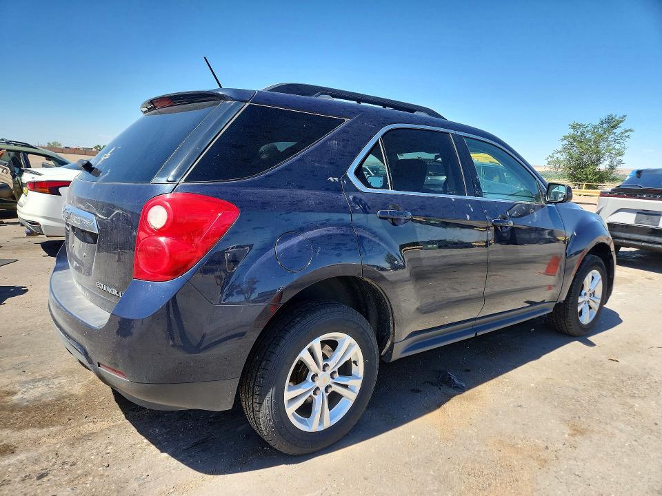 Auction sale of the 2015 Chevrolet Equinox, vin: 2GNFLGEK6F6217726, lot number: 59305616