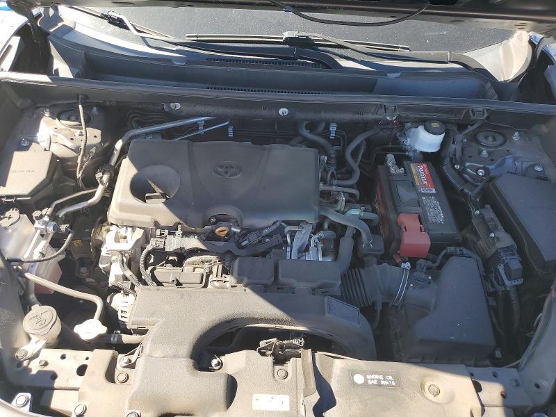 Aukcja sprzedaży 2019 Toyota Rav4, vin: 2T3C1RFV7KC021171, numer aukcji: 59848686