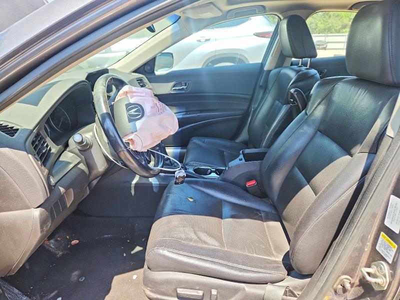 60804426 :رقم المزاد ، 19VDE1F31EE013115 vin ، 2014 Acura Ilx مزاد بيع