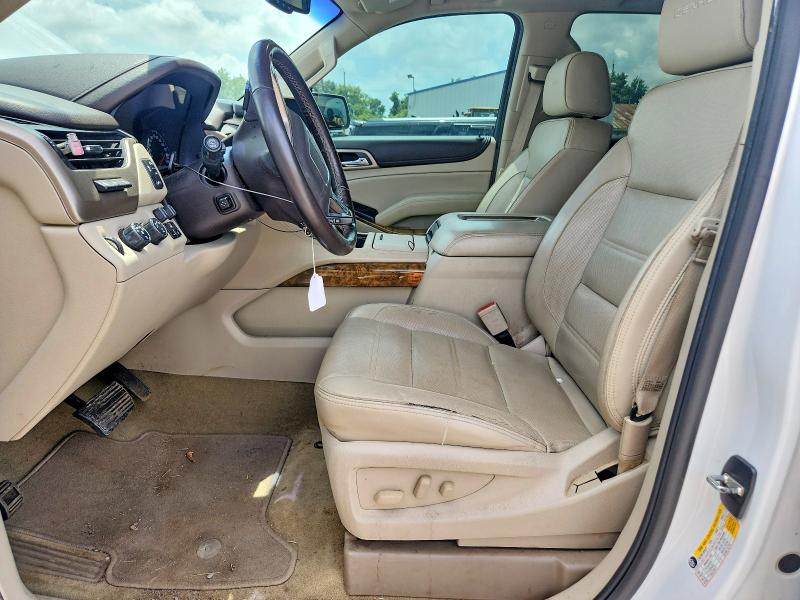 60864726 :رقم المزاد ، 1GKS2CKJ5HR378689 vin ، 2017 Gmc Yukon مزاد بيع