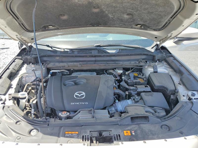 Продажа на аукционе авто 2024 Mazda Cx-5, vin: JM3KFBBL9R0427398, номер лота: 60275056
