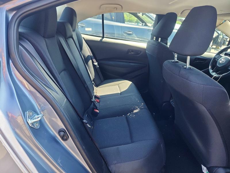 Продаж на аукціоні авто 2025 Toyota Corolla, vin: 5YFB4MDE4SP276751, номер лоту: 62859206