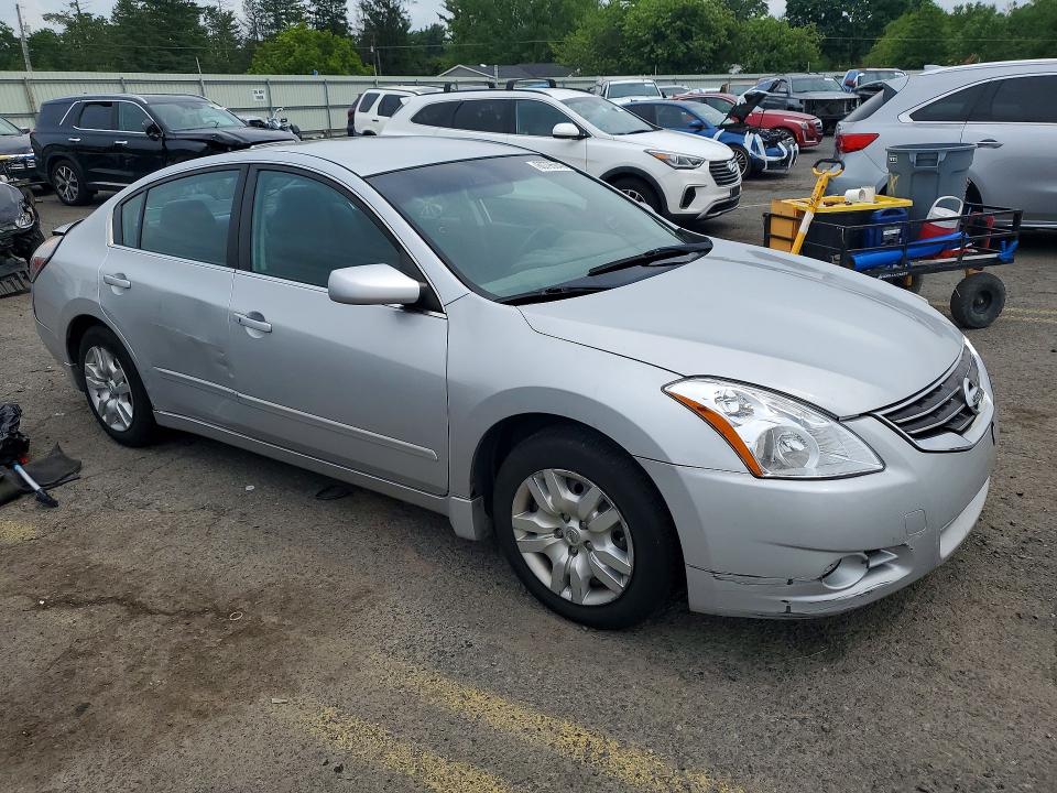 60795046 :رقم المزاد ، 1N4AL2APXCC194435 vin ، 2012 Nissan Altima مزاد بيع