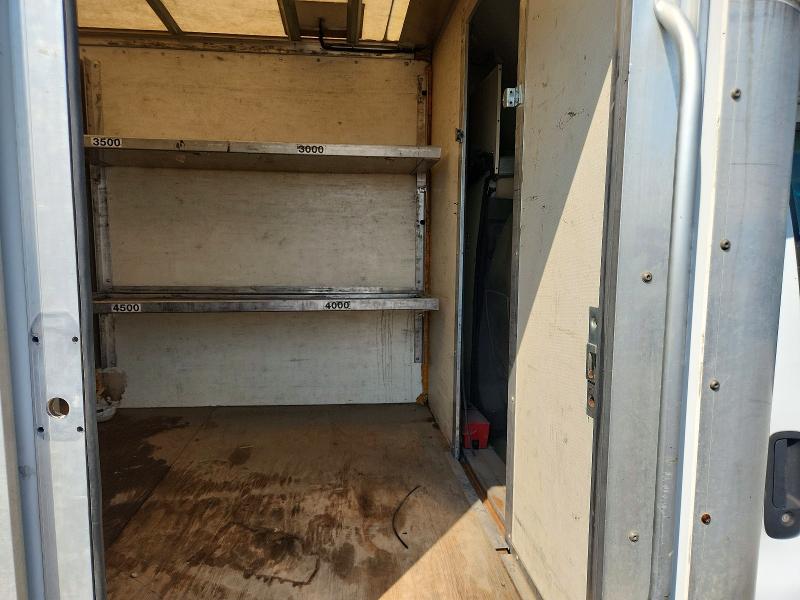 Продажа на аукционе авто 2019 Chevrolet Exp G3500, vin: 1HA3GTCGXKN013410, номер лота: 59346186