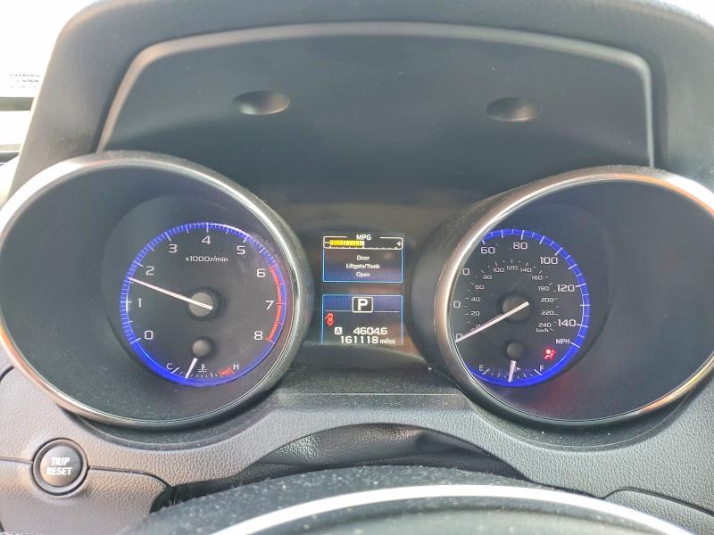 Продажа на аукционе авто 2015 Subaru Outback, vin: 4S4BSAEC5F3216327, номер лота: 61295786
