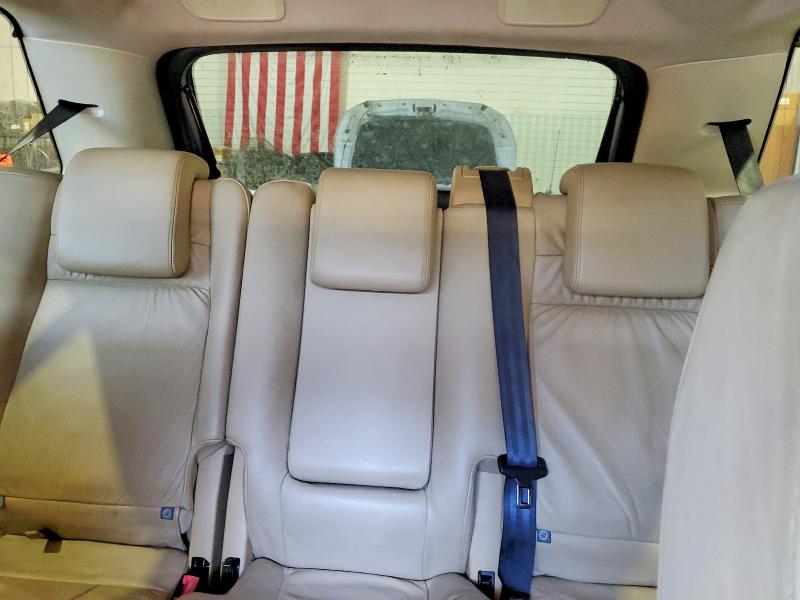 2006 Land Rover Range Rover Sport მანქანა იყიდება აუქციონზე, vin: SALSF25426A967221, აუქციონის ნომერი: 62165796