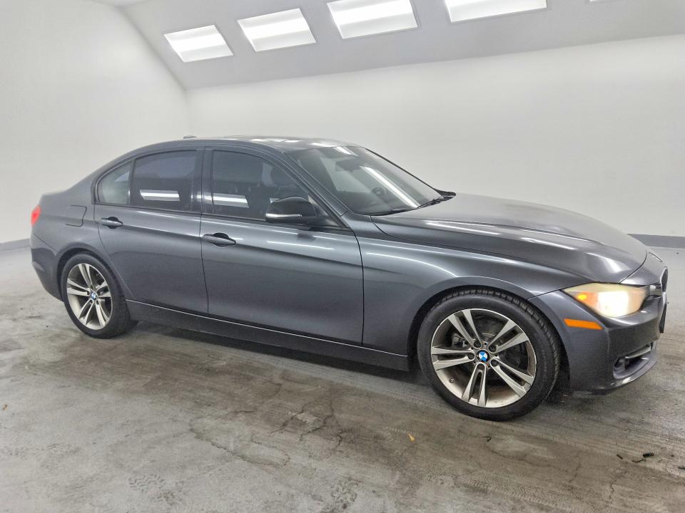 Продажа на аукционе авто 2012 Bmw 328, vin: WBA3A5G52CNN65492, номер лота: 62791686