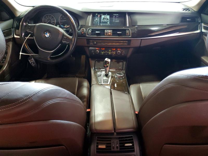 Продаж на аукціоні авто 2014 Bmw 535, vin: WBA5B3C57ED531881, номер лоту: 59164966