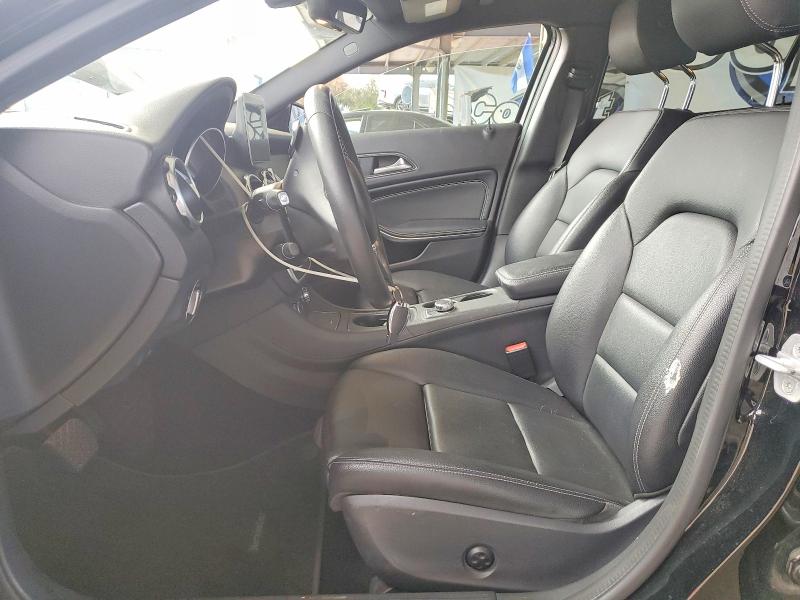 2018 Mercedes-benz Gla მანქანა იყიდება აუქციონზე, vin: WDCTG4GB7JJ421999, აუქციონის ნომერი: 62722376