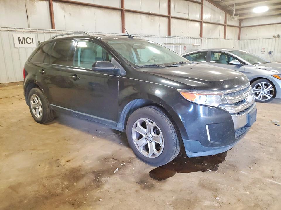 Продажа на аукционе авто 2013 Ford Edge, vin: 2FMDK4JC0DBC27183, номер лота: 61027486